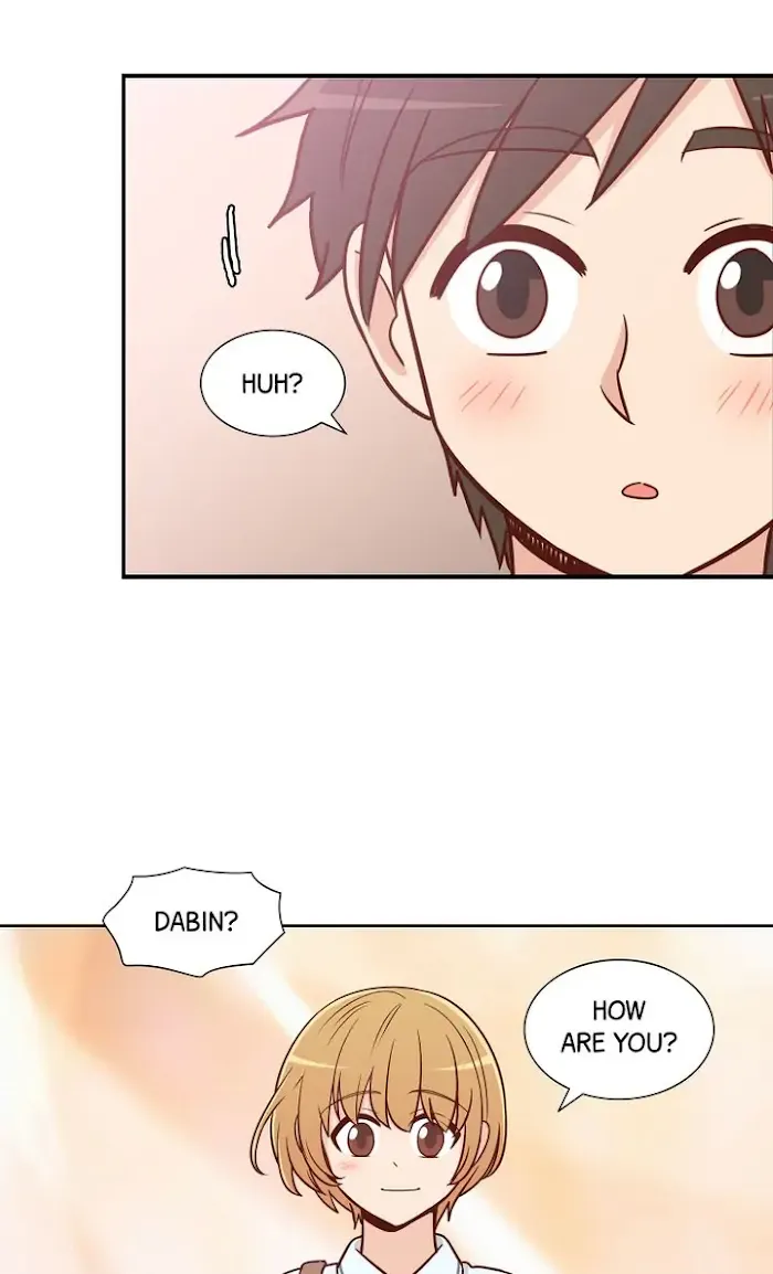 Sandwiched Chapter 38 Online - página 30