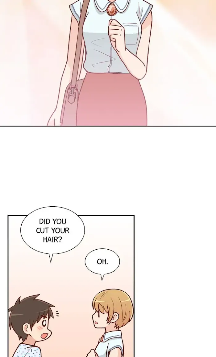 Sandwiched Chapter 38 Online - página 31
