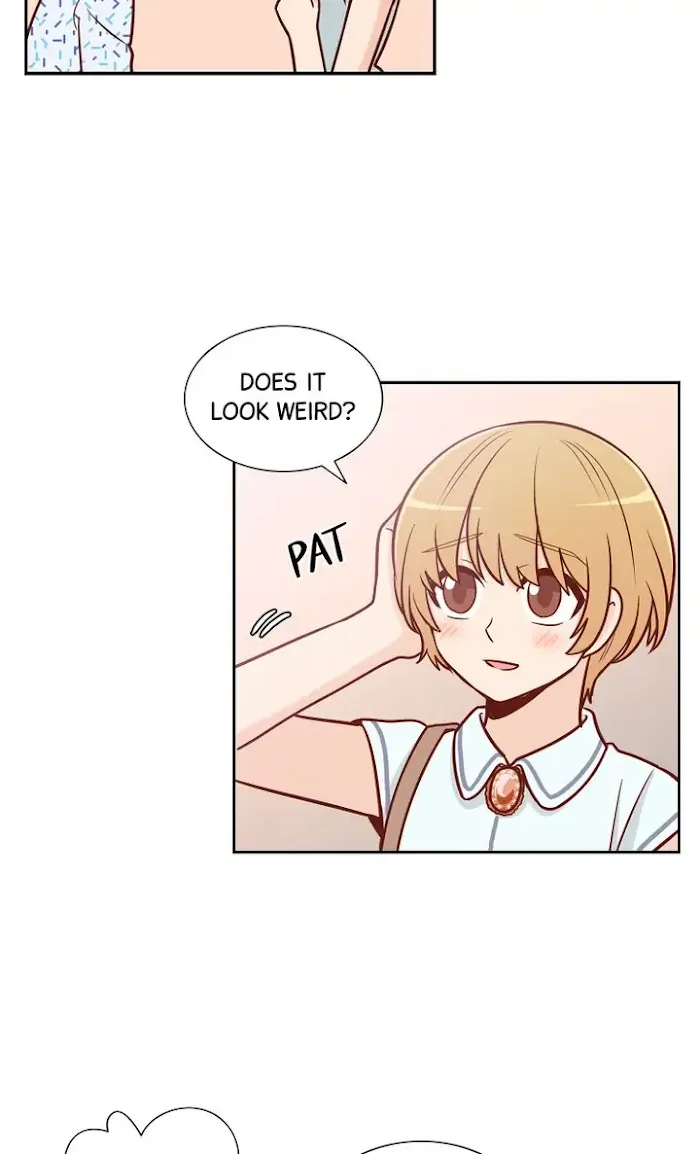 Sandwiched Chapter 38 Online - página 32