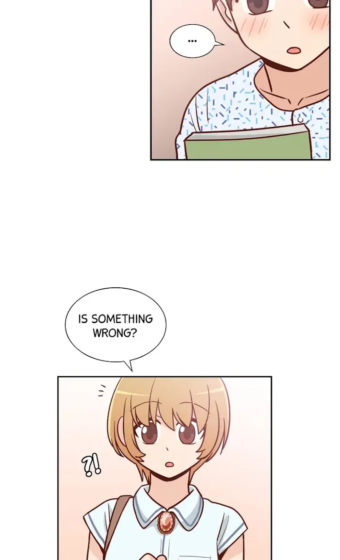 Sandwiched Chapter 38 Online - página 35