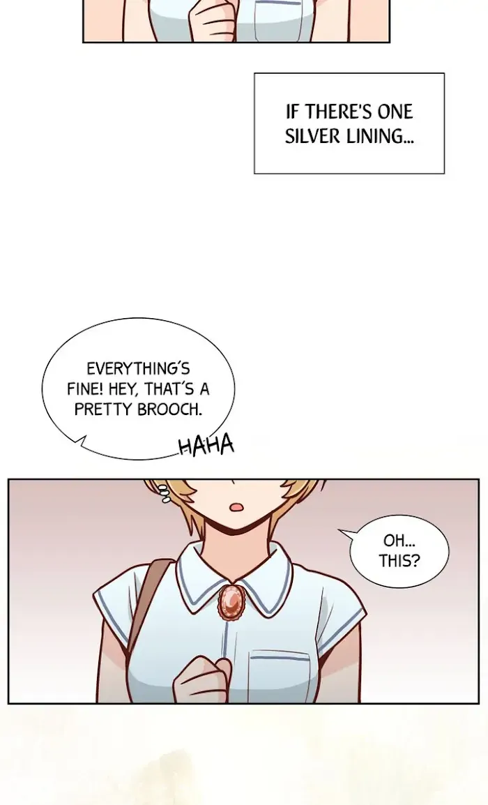 Sandwiched Chapter 38 Online - página 36