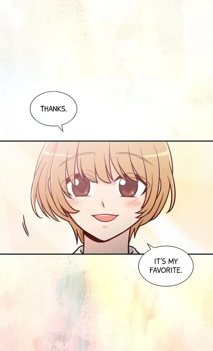 Sandwiched Chapter 38 Online - página 37