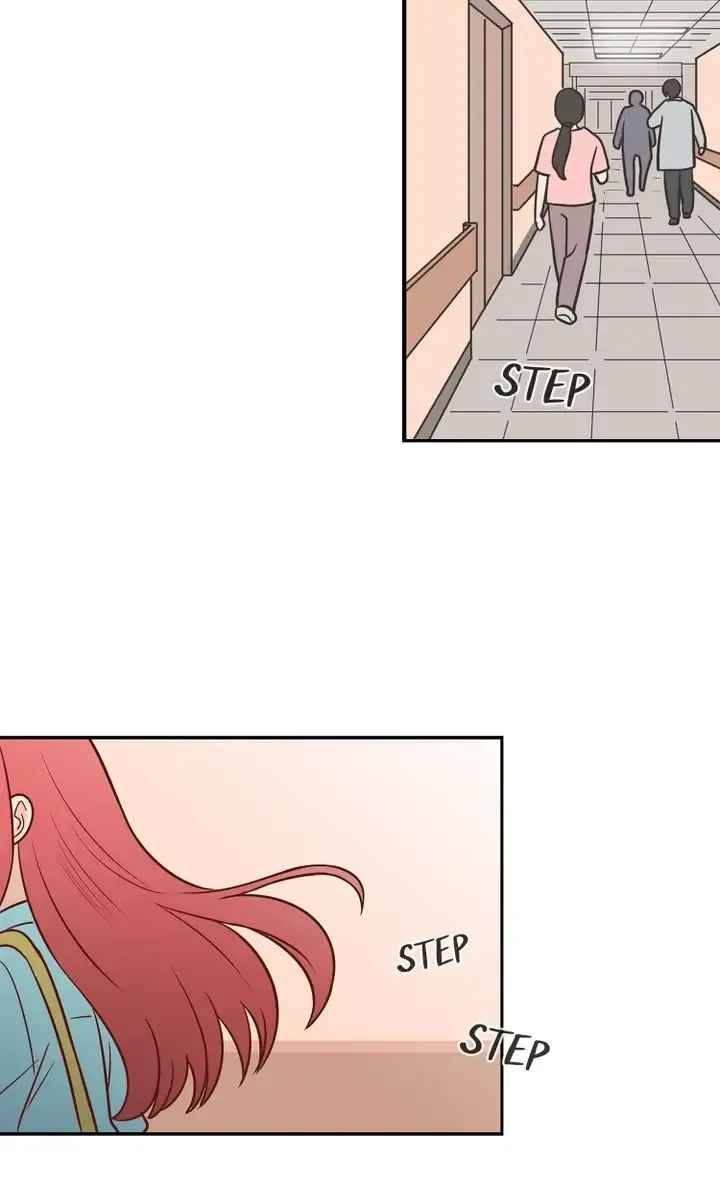 Sandwiched Chapter 39 Online - página 3