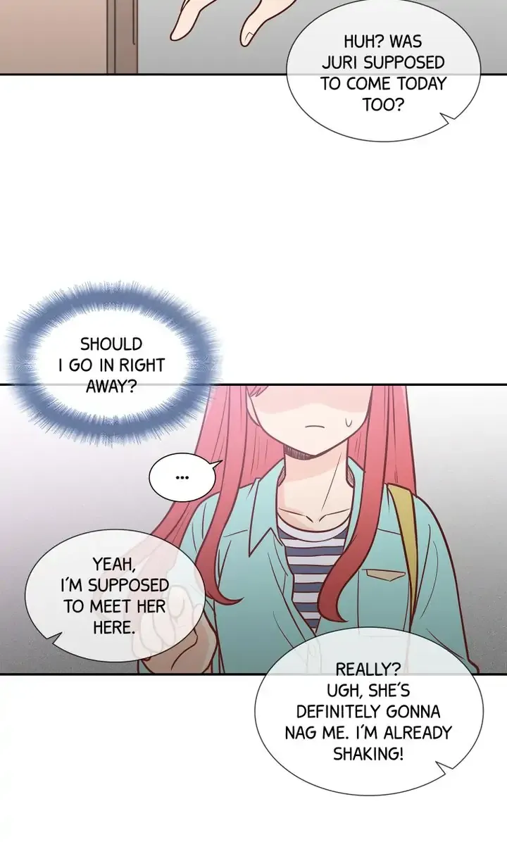 Sandwiched Chapter 39 Online - página 5