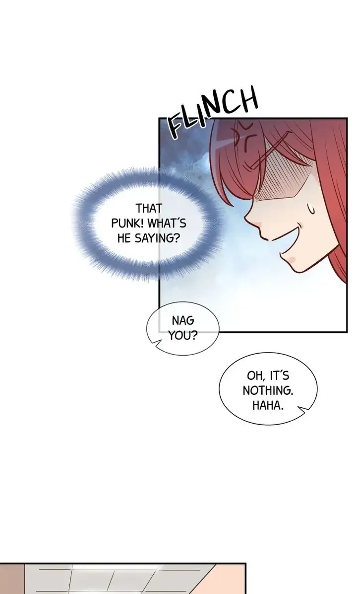 Sandwiched Chapter 39 Online - página 6