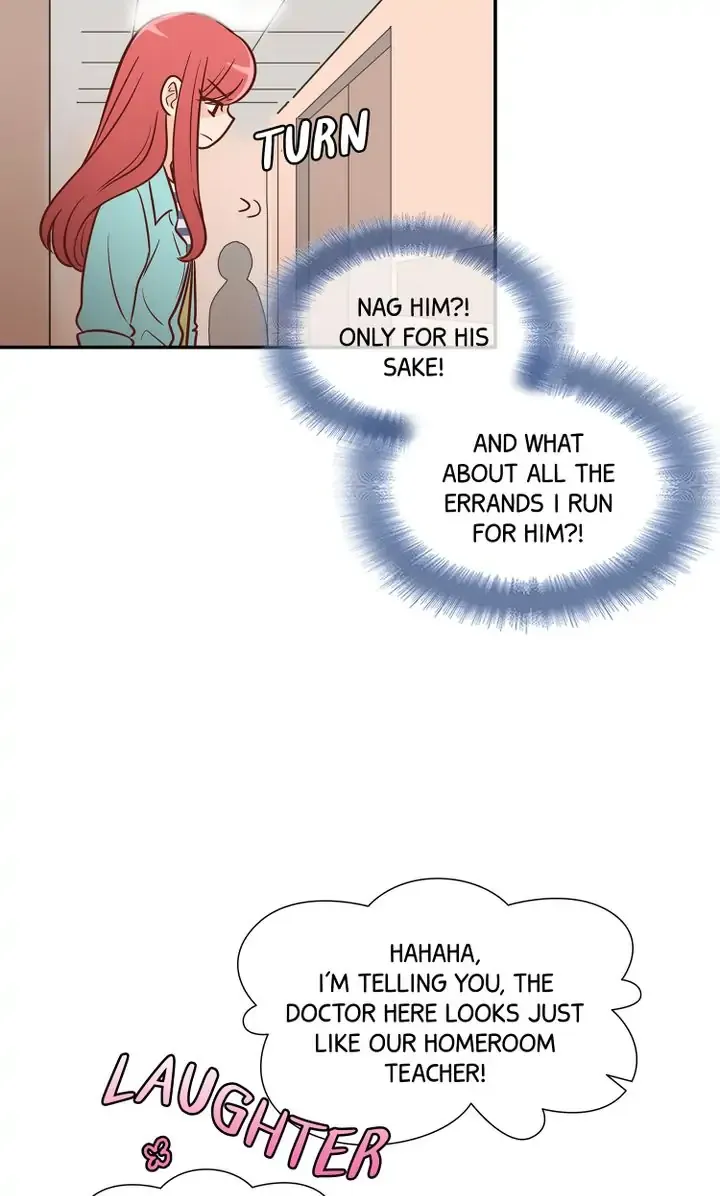 Sandwiched Chapter 39 Online - página 7