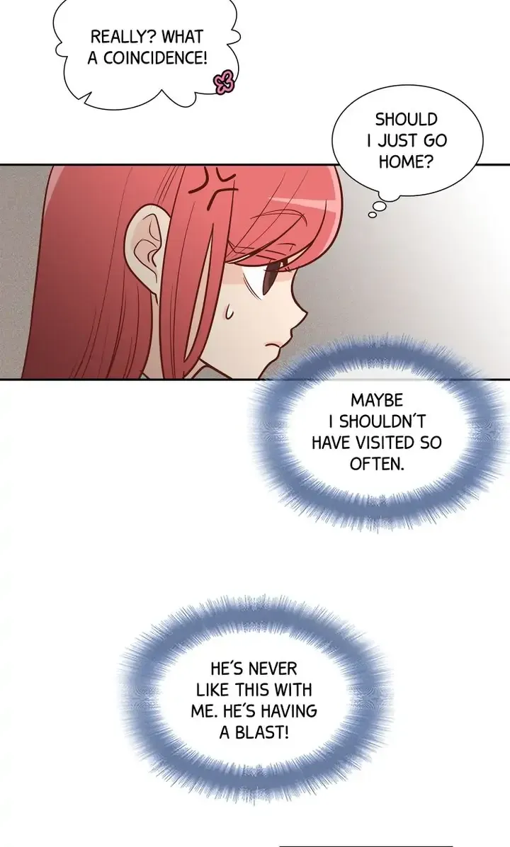 Sandwiched Chapter 39 Online - página 8