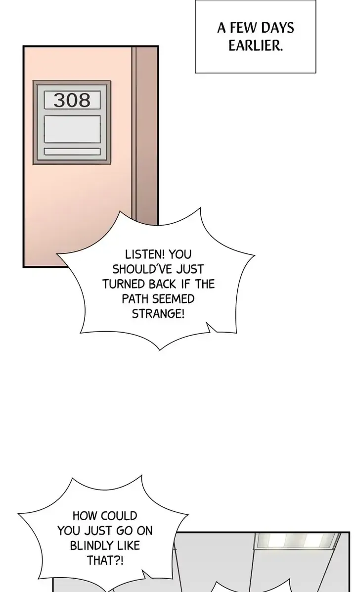 Sandwiched Chapter 39 Online - página 9