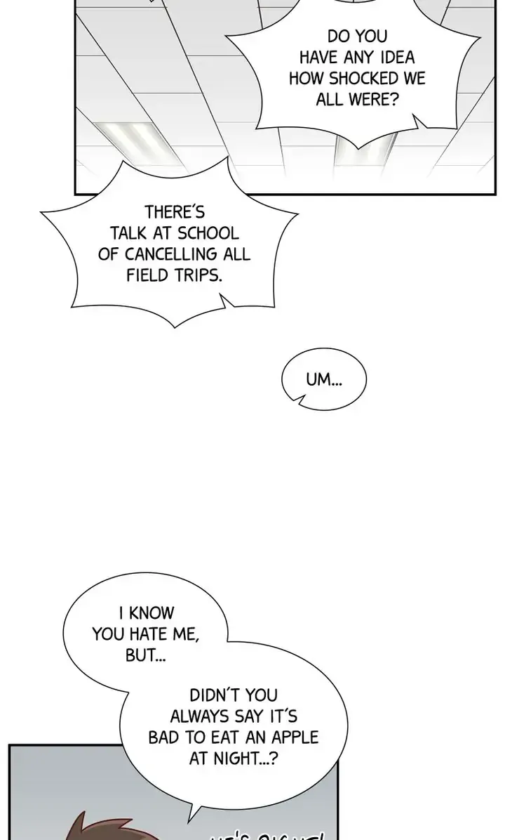 Sandwiched Chapter 39 Online - página 10
