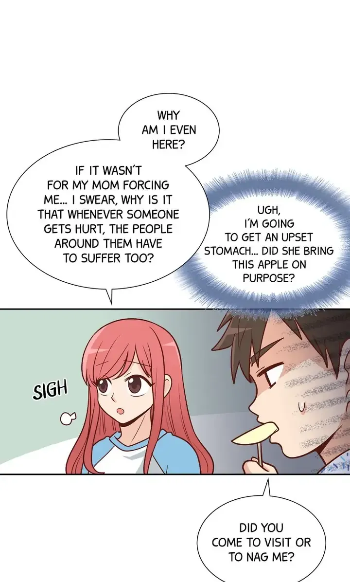 Sandwiched Chapter 39 Online - página 12