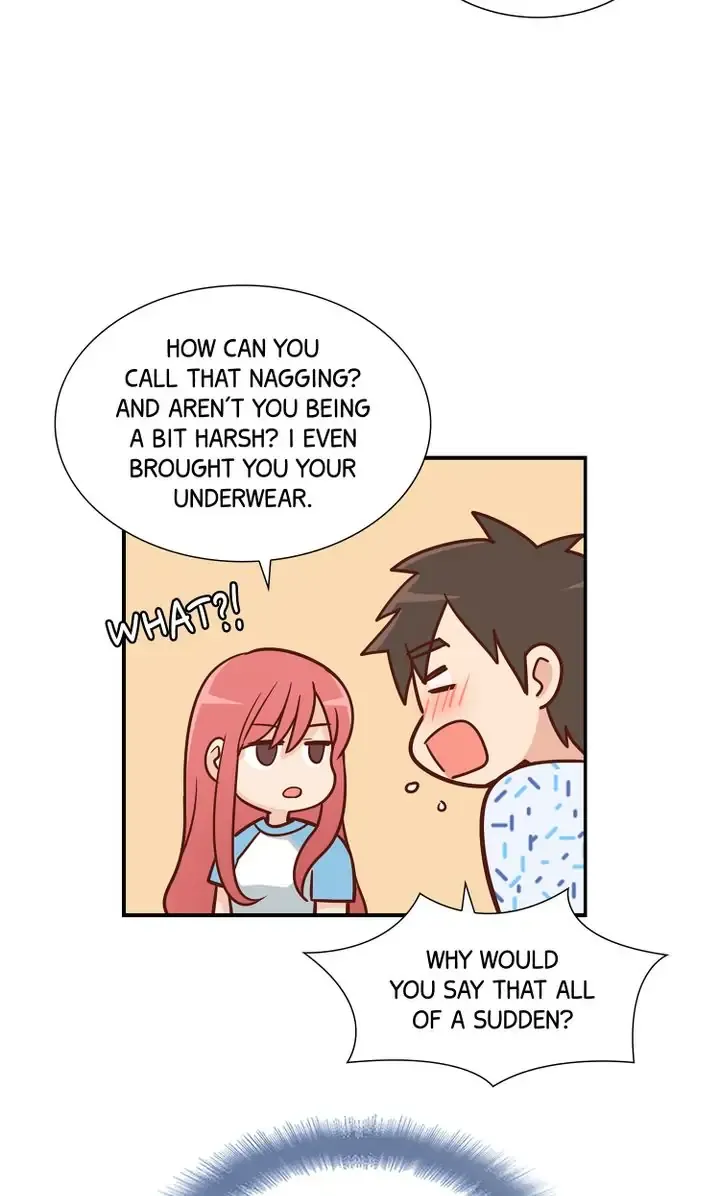 Sandwiched Chapter 39 Online - página 13