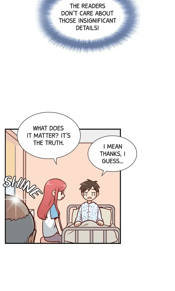 Sandwiched Chapter 39 Online - página 14