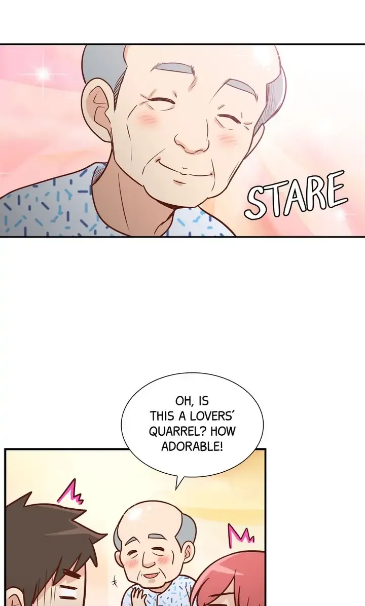 Sandwiched Chapter 39 Online - página 15