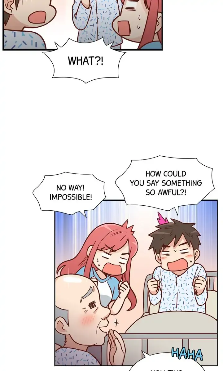 Sandwiched Chapter 39 Online - página 16