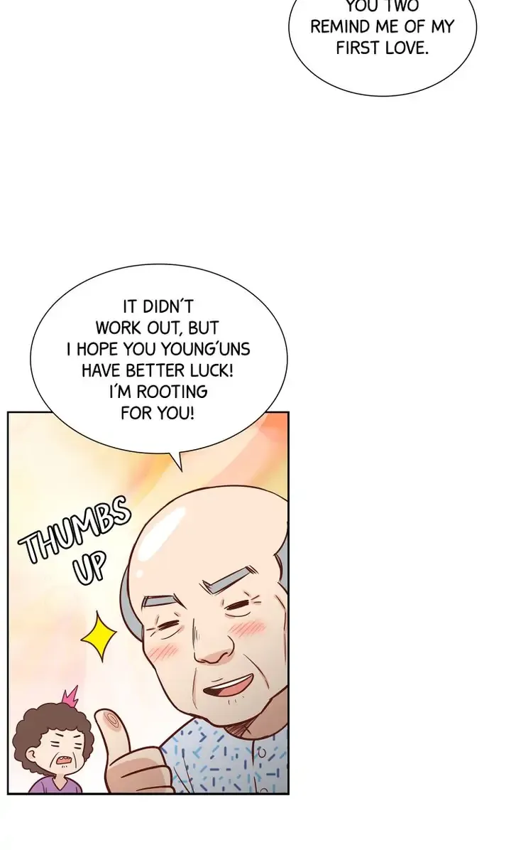 Sandwiched Chapter 39 Online - página 17