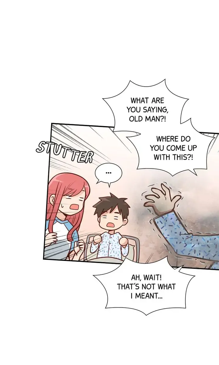 Sandwiched Chapter 39 Online - página 18