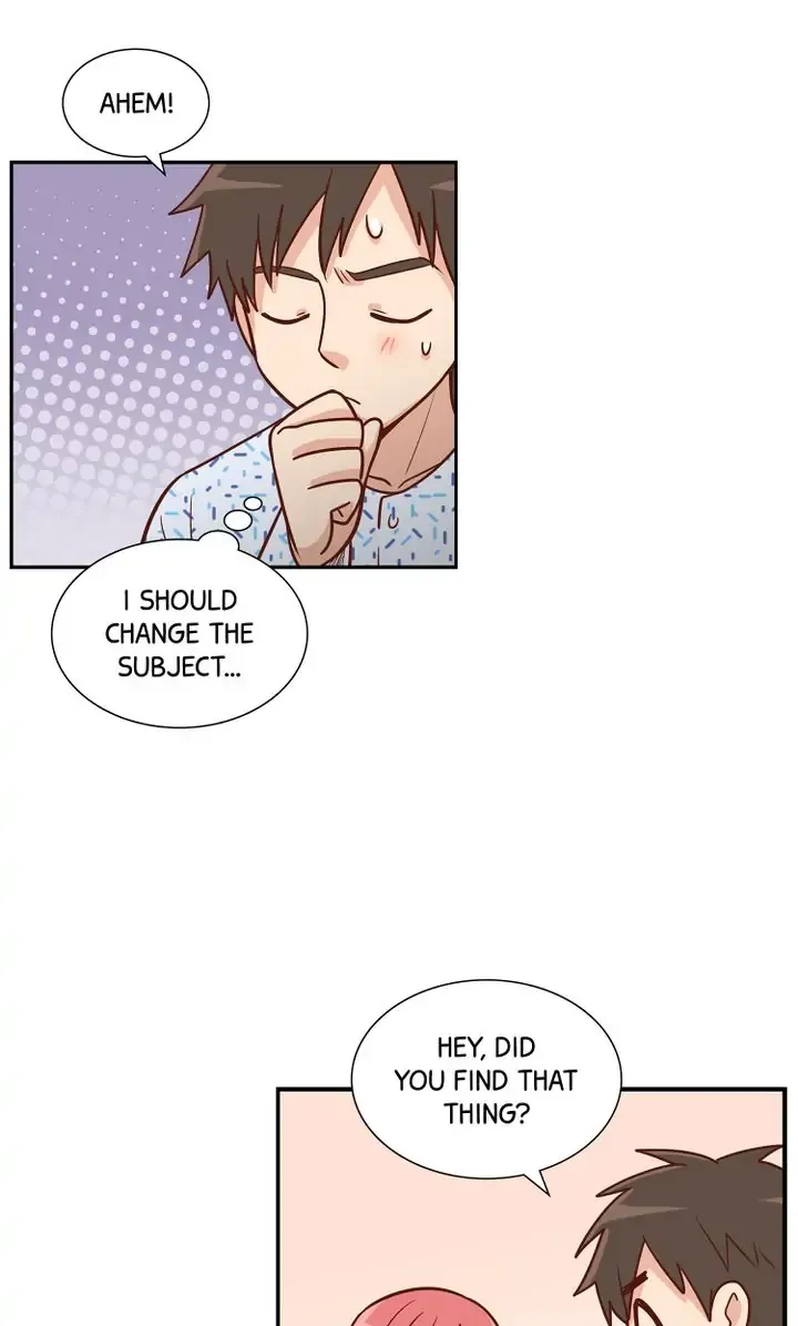 Sandwiched Chapter 39 Online - página 19