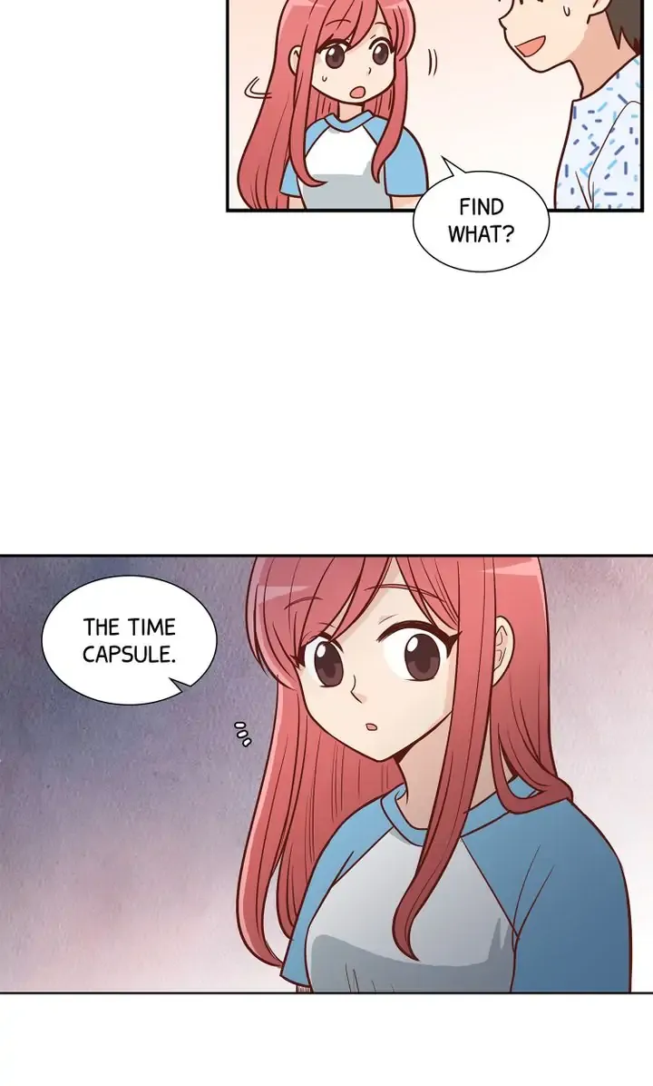 Sandwiched Chapter 39 Online - página 20