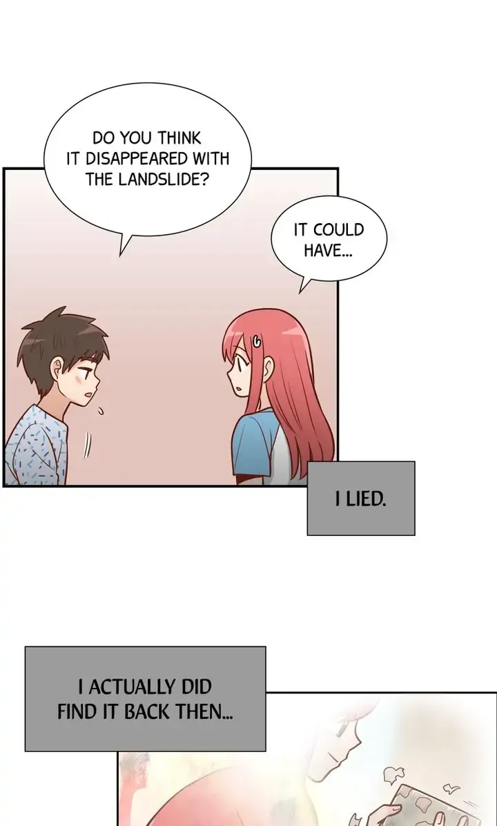 Sandwiched Chapter 39 Online - página 22