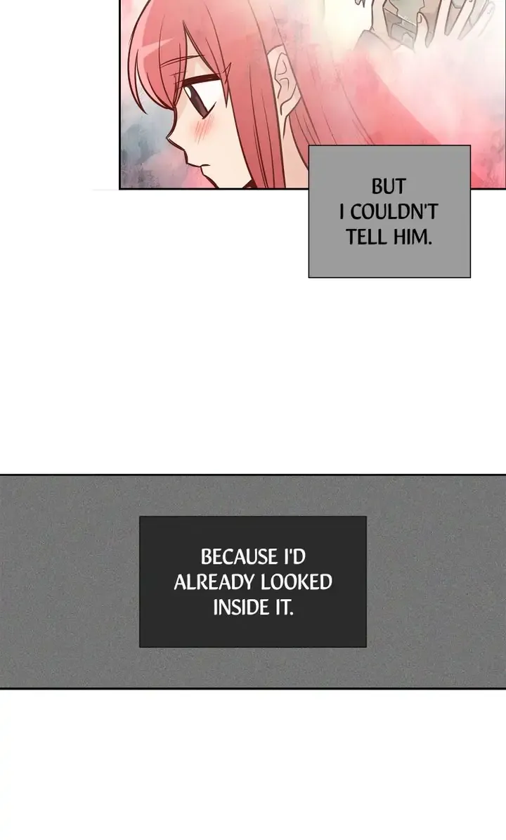Sandwiched Chapter 39 Online - página 23