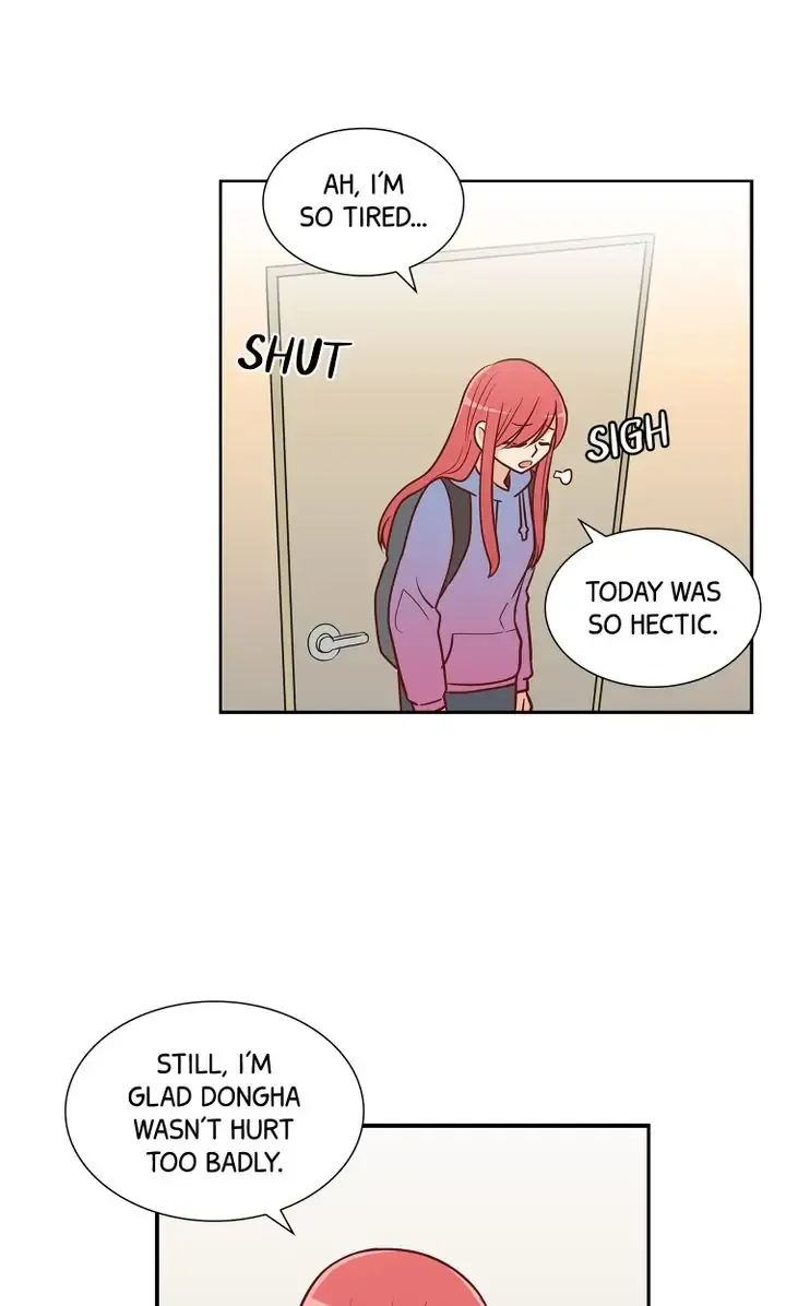 Sandwiched Chapter 39 Online - página 25