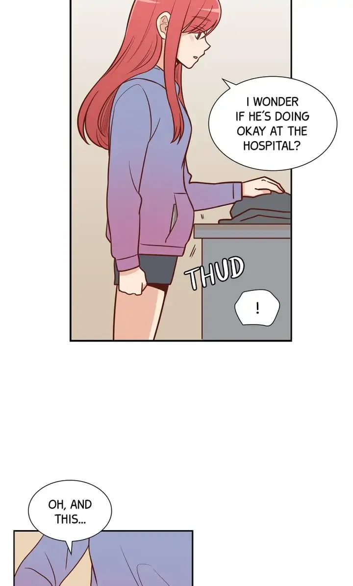 Sandwiched Chapter 39 Online - página 26