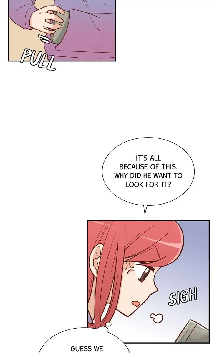 Sandwiched Chapter 39 Online - página 27