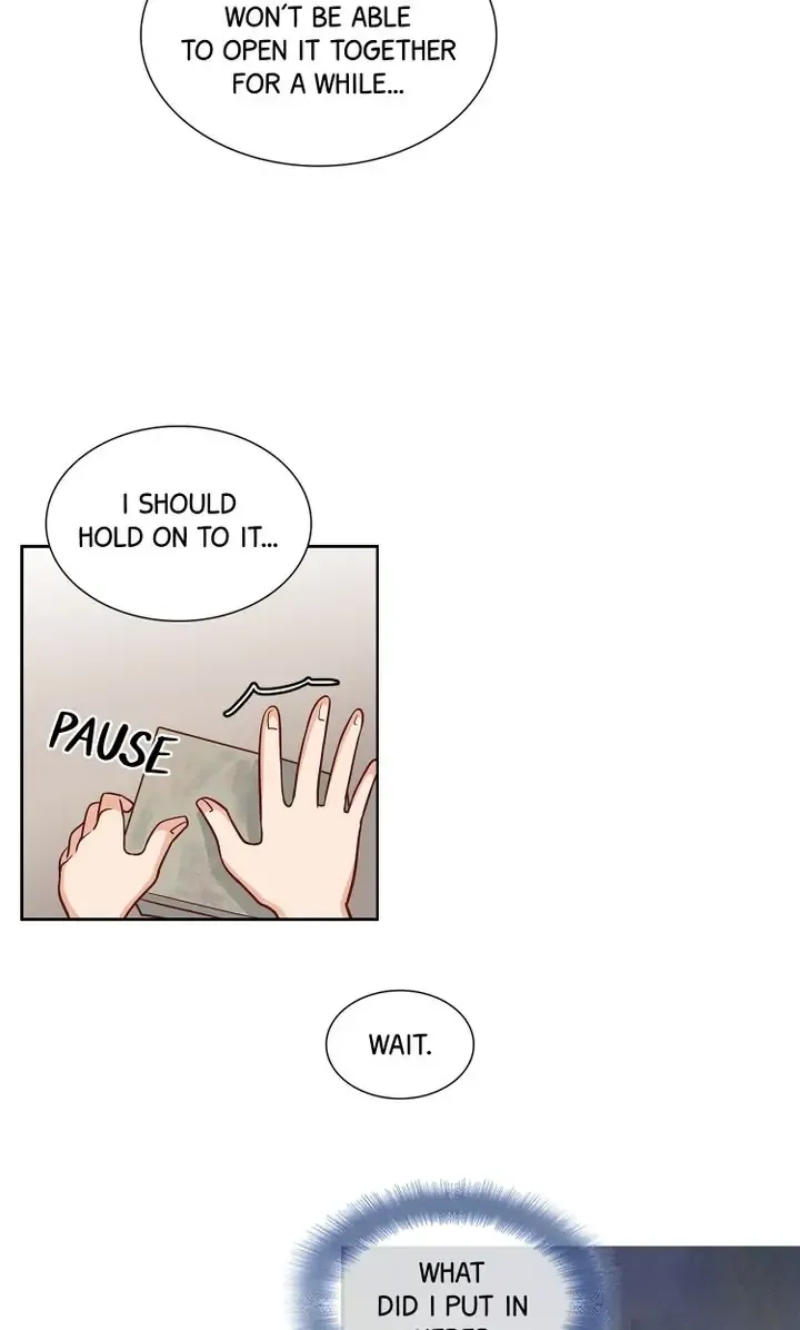 Sandwiched Chapter 39 Online - página 28