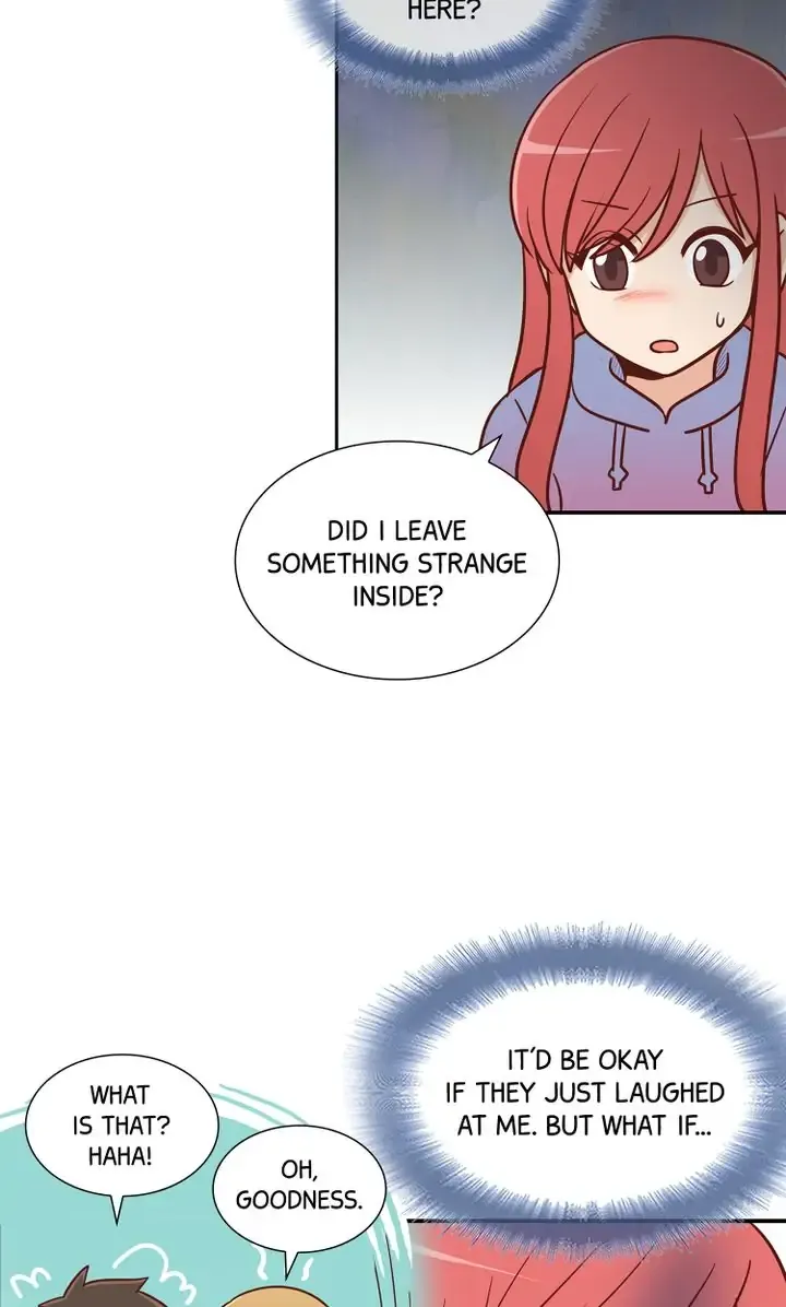 Sandwiched Chapter 39 Online - página 29