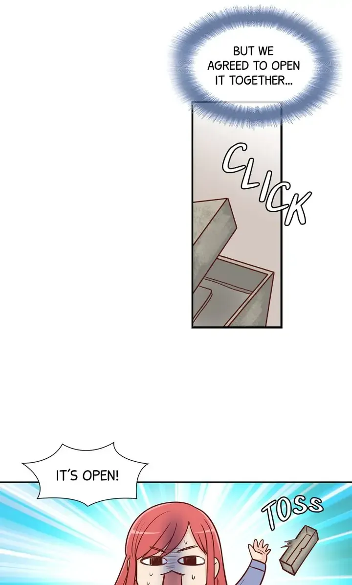 Sandwiched Chapter 39 Online - página 31