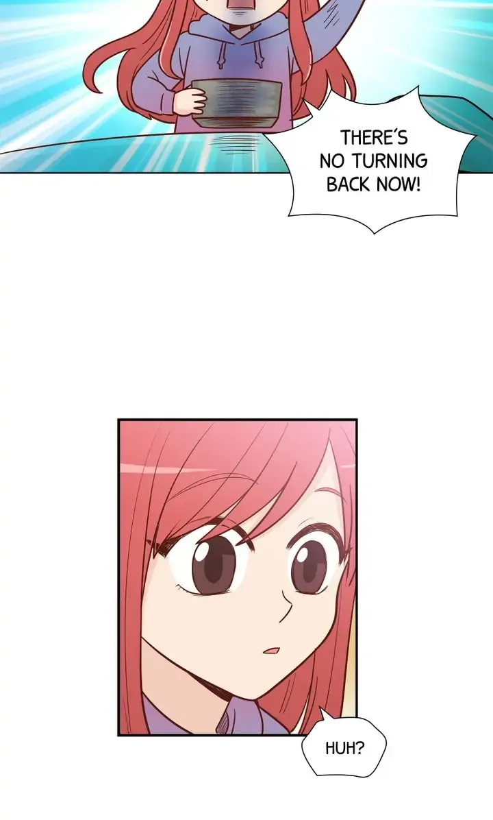 Sandwiched Chapter 39 Online - página 32