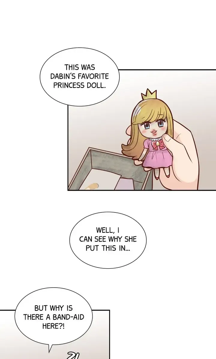 Sandwiched Chapter 39 Online - página 33