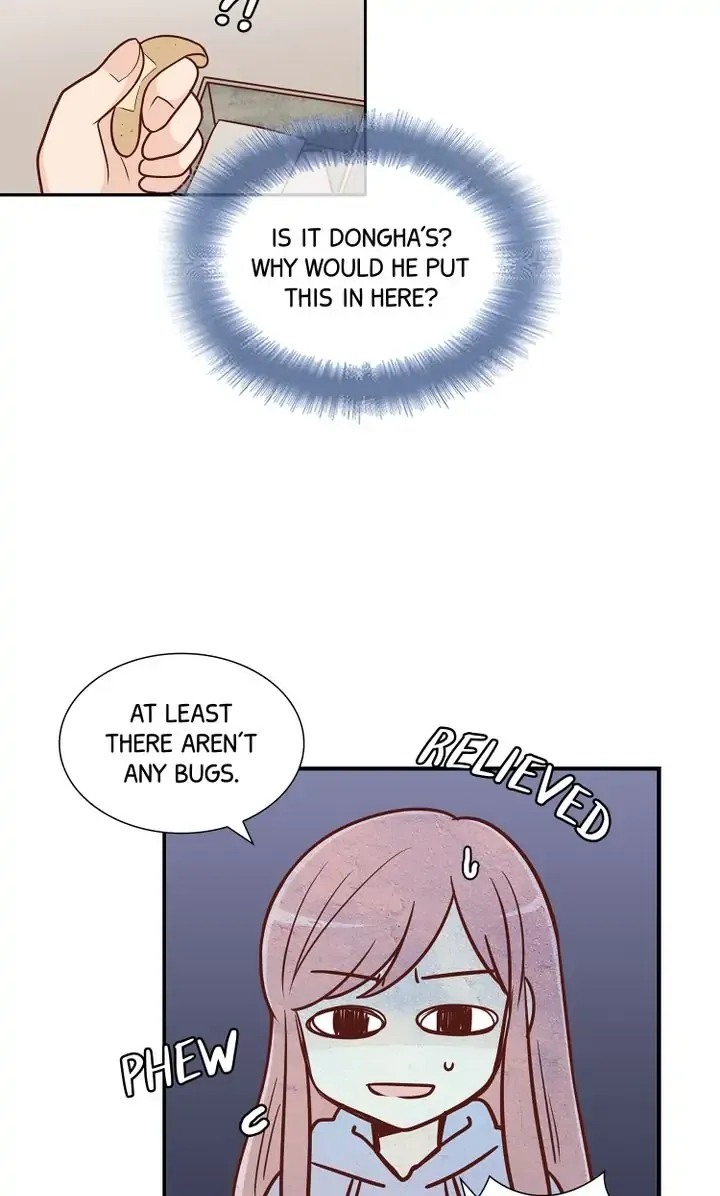 Sandwiched Chapter 39 Online - página 34