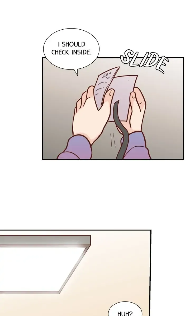 Sandwiched Chapter 39 Online - página 36