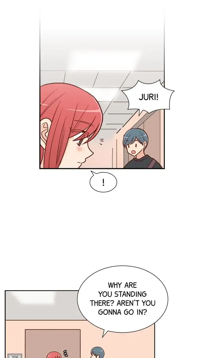 Sandwiched Chapter 39 Online - página 43