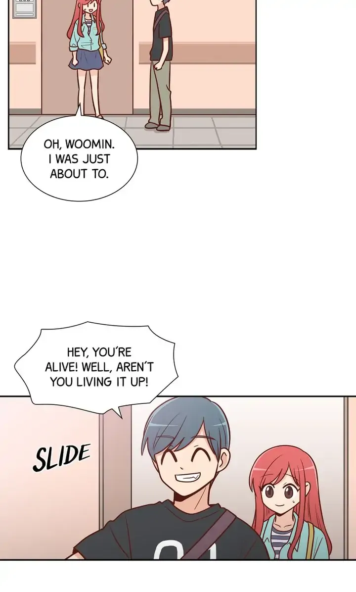 Sandwiched Chapter 39 Online - página 44