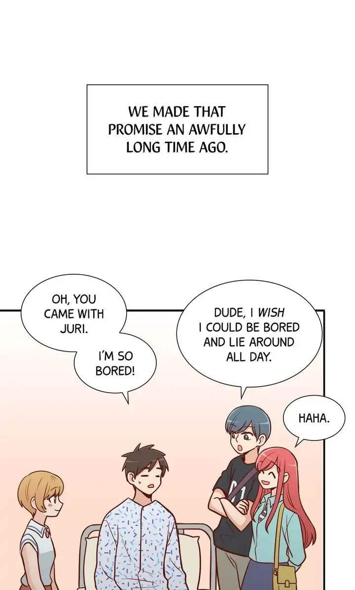 Sandwiched Chapter 39 Online - página 45
