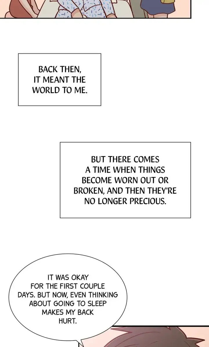 Sandwiched Chapter 39 Online - página 46
