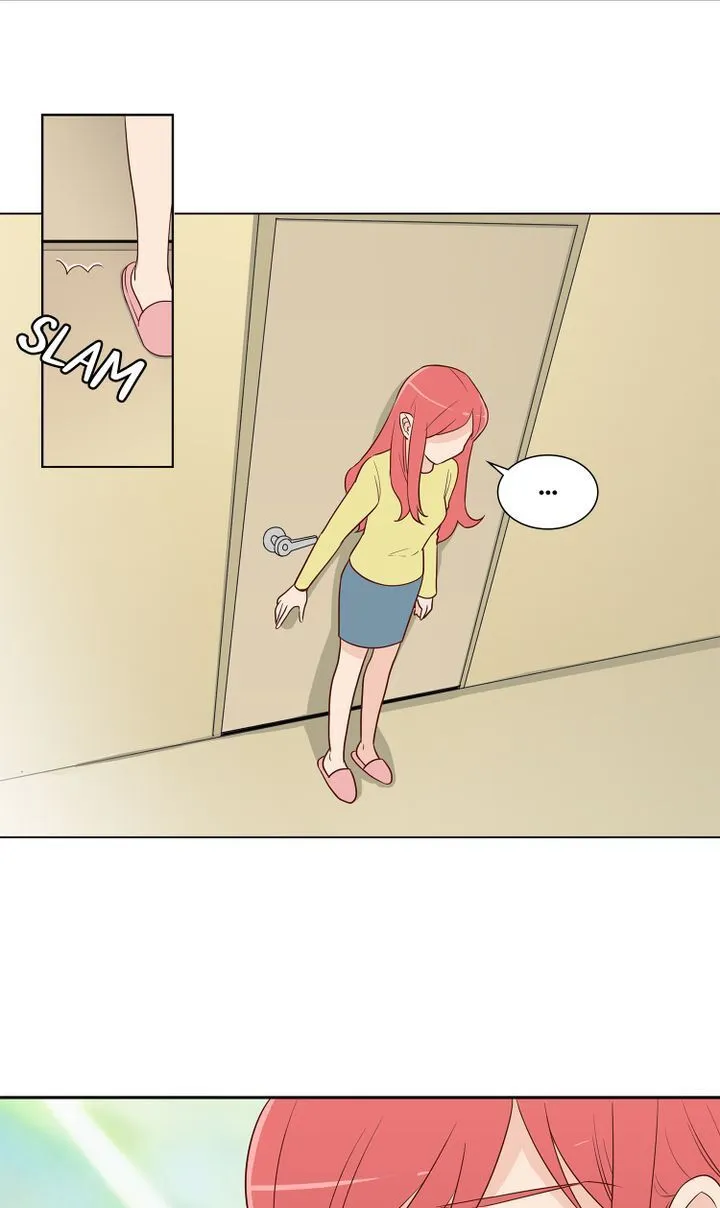 Sandwiched Chapter 4 Online - página 3