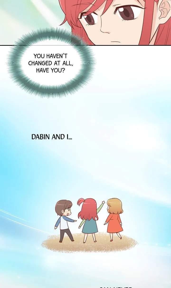 Sandwiched Chapter 4 Online - página 4