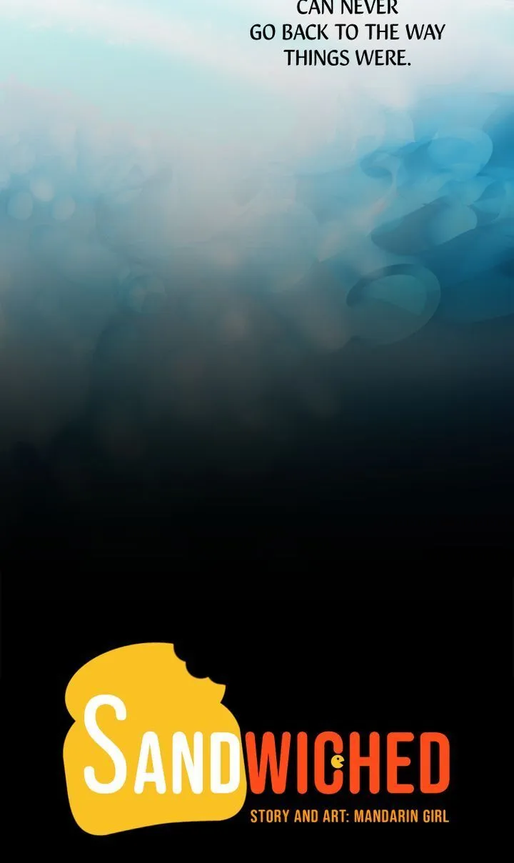Sandwiched Chapter 4 Online - página 5