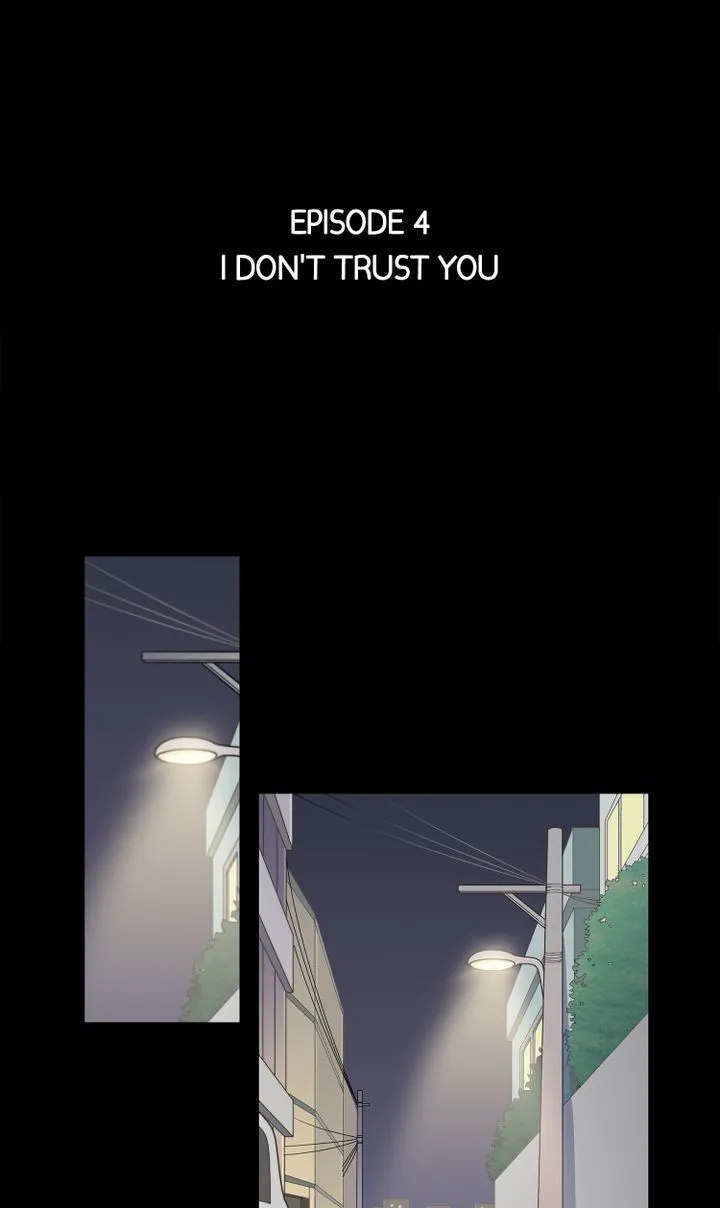 Sandwiched Chapter 4 Online - página 6