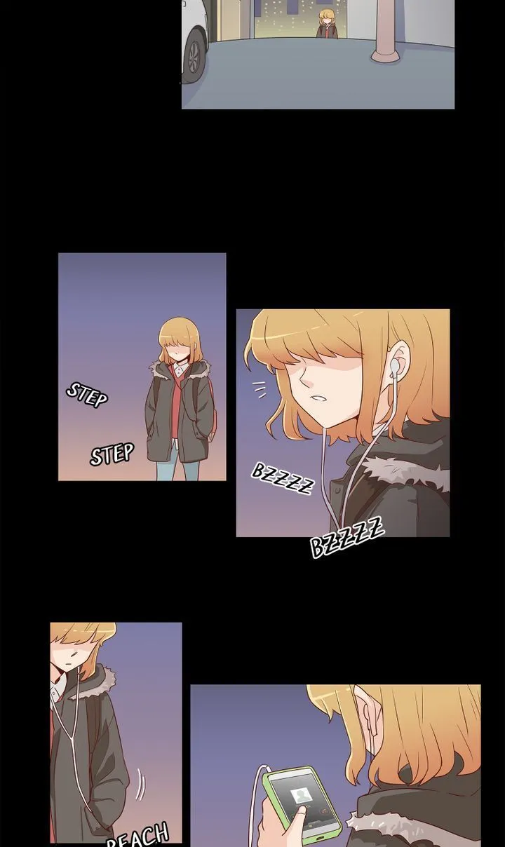 Sandwiched Chapter 4 Online - página 7