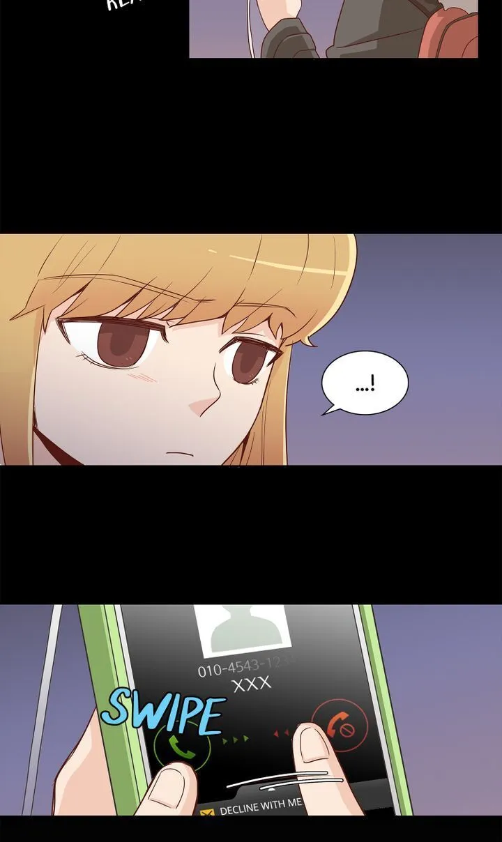 Sandwiched Chapter 4 Online - página 8
