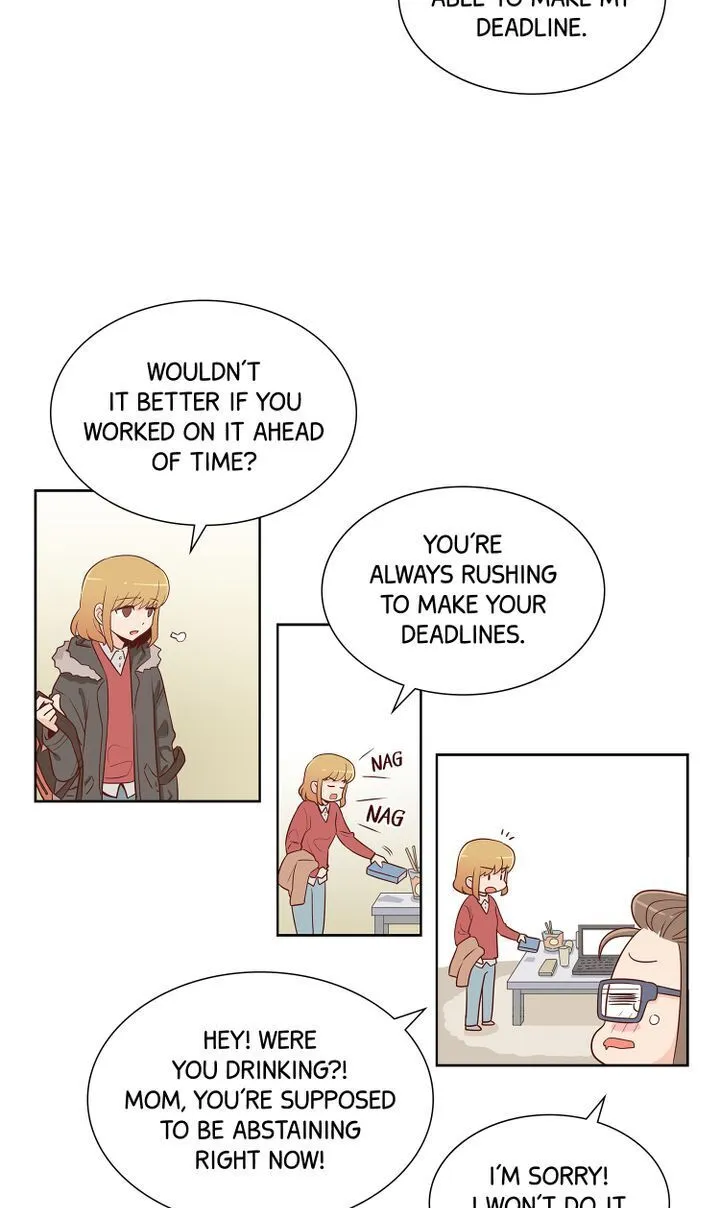 Sandwiched Chapter 4 Online - página 11