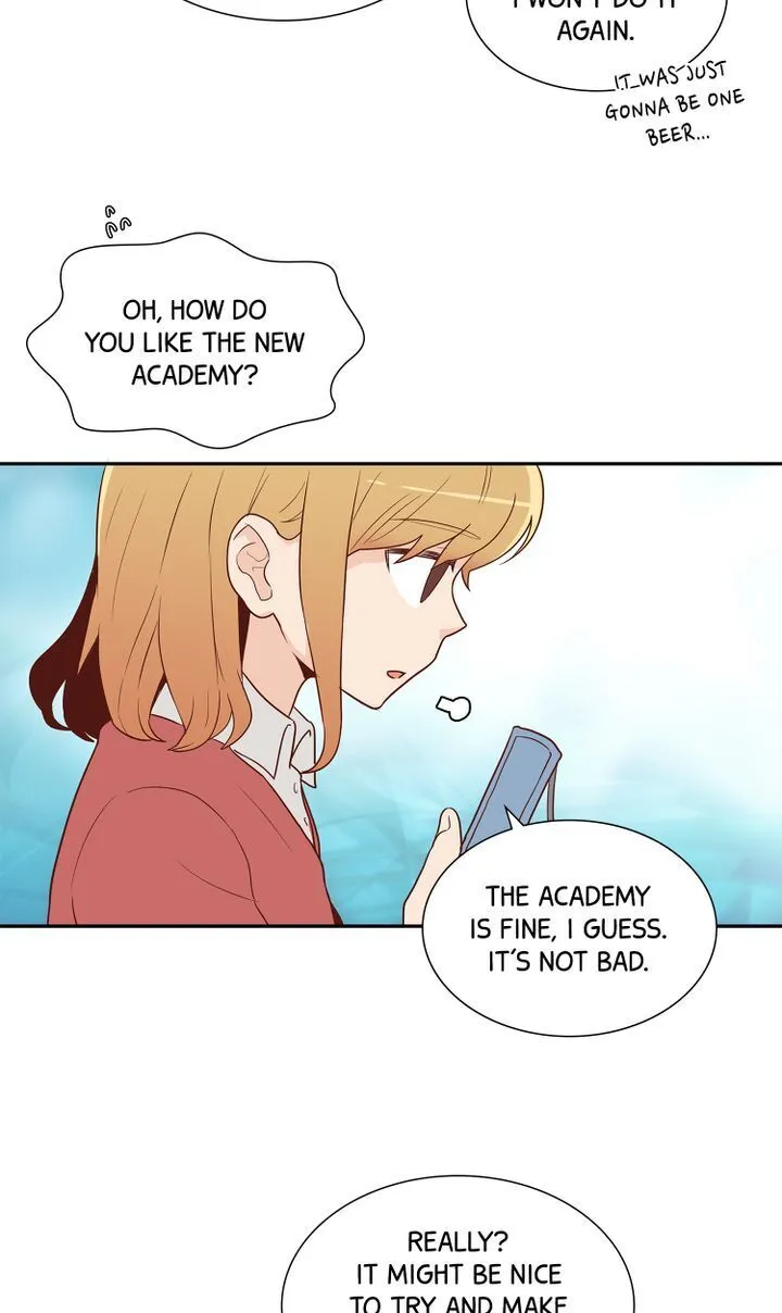 Sandwiched Chapter 4 Online - página 12