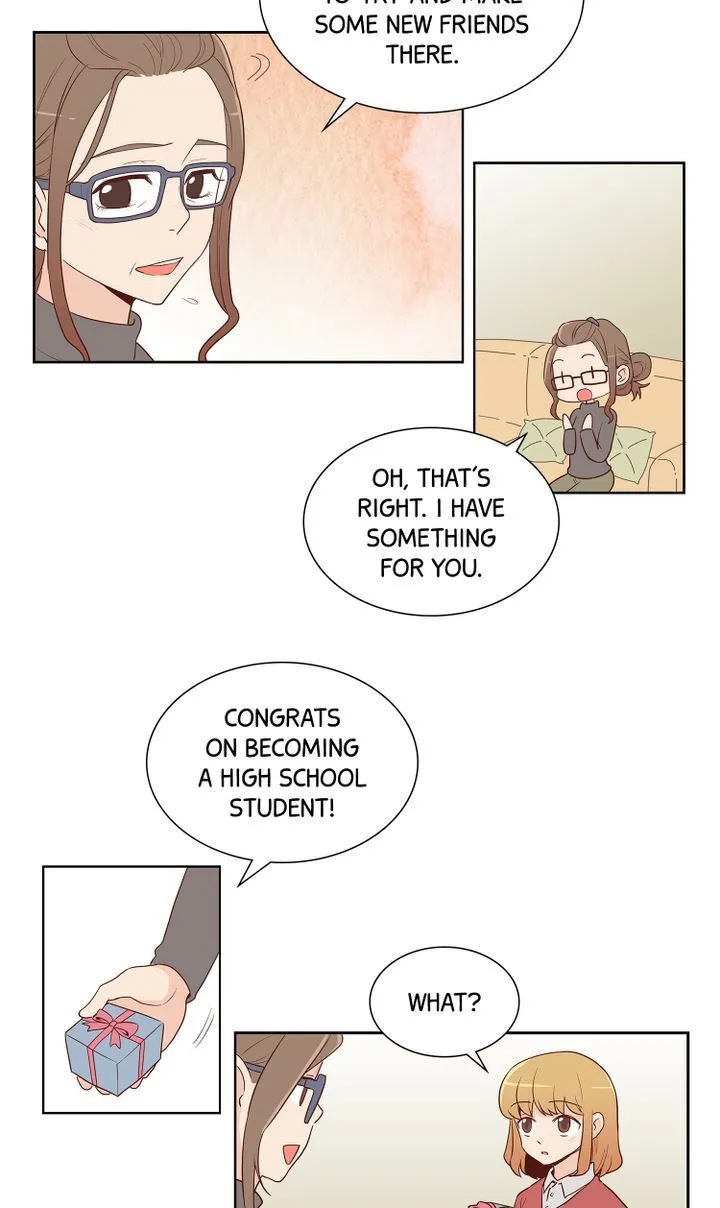 Sandwiched Chapter 4 Online - página 13