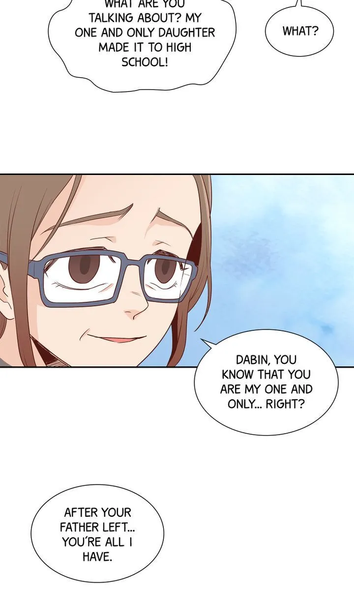 Sandwiched Chapter 4 Online - página 15