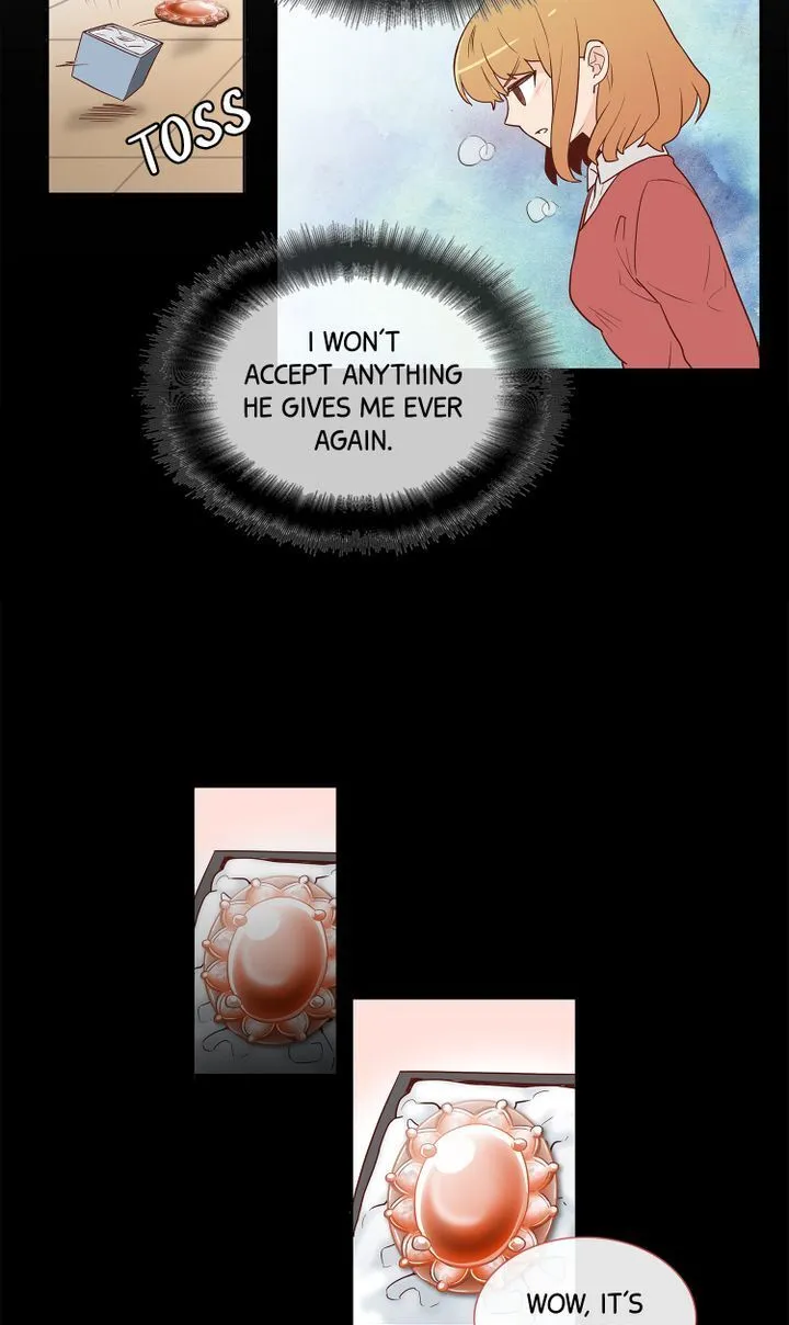 Sandwiched Chapter 4 Online - página 19
