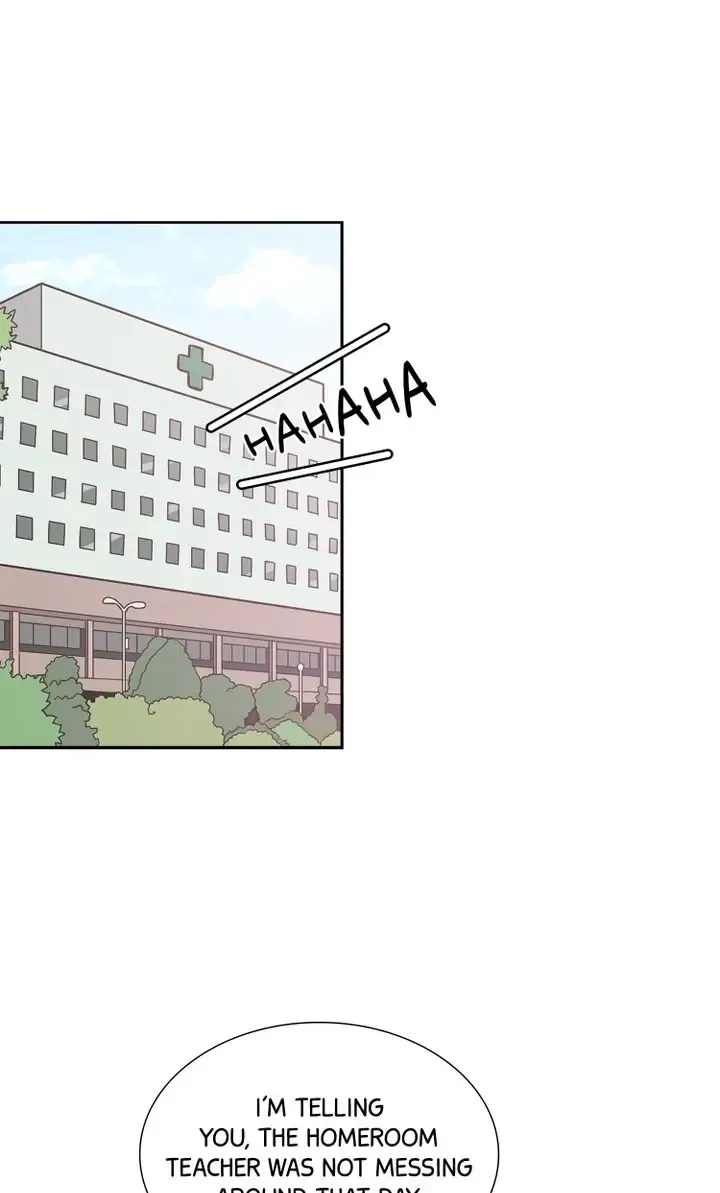 Sandwiched Chapter 40 Online - página 2